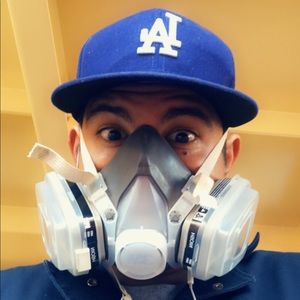 Meet your Posher, Jonathan